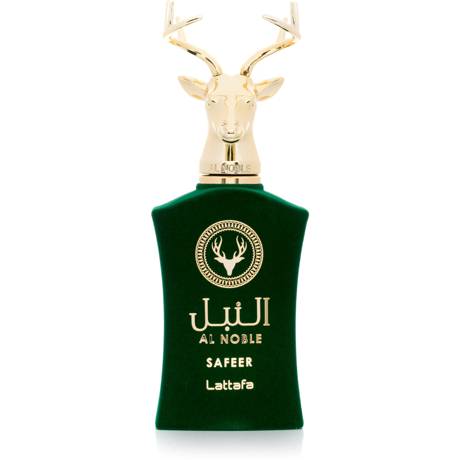 LATTAFA Al Noble Safeer EdP 100ml (6291108738009)-0