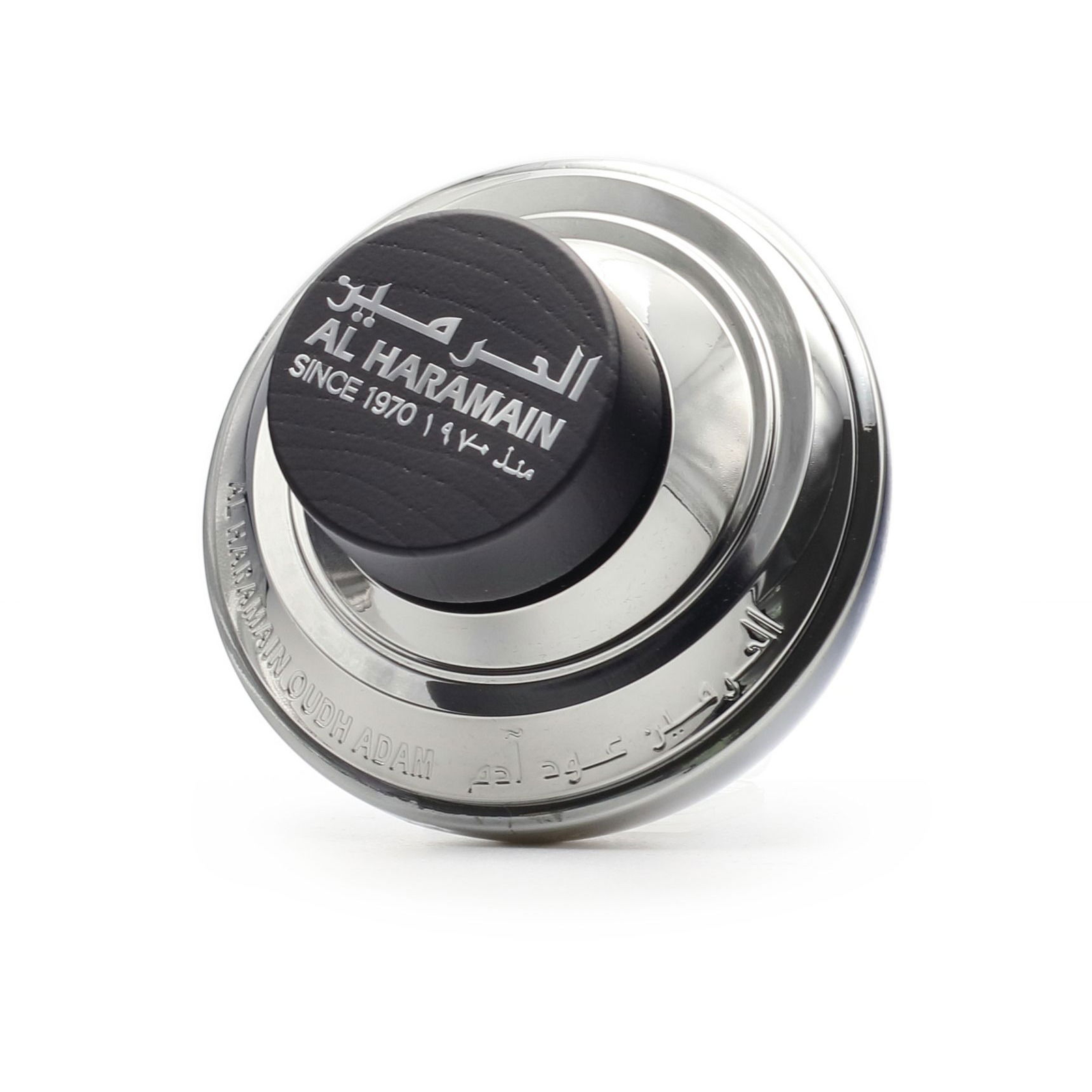 Al Haramain Al Haramain Oudh Adam edp 75ml-0