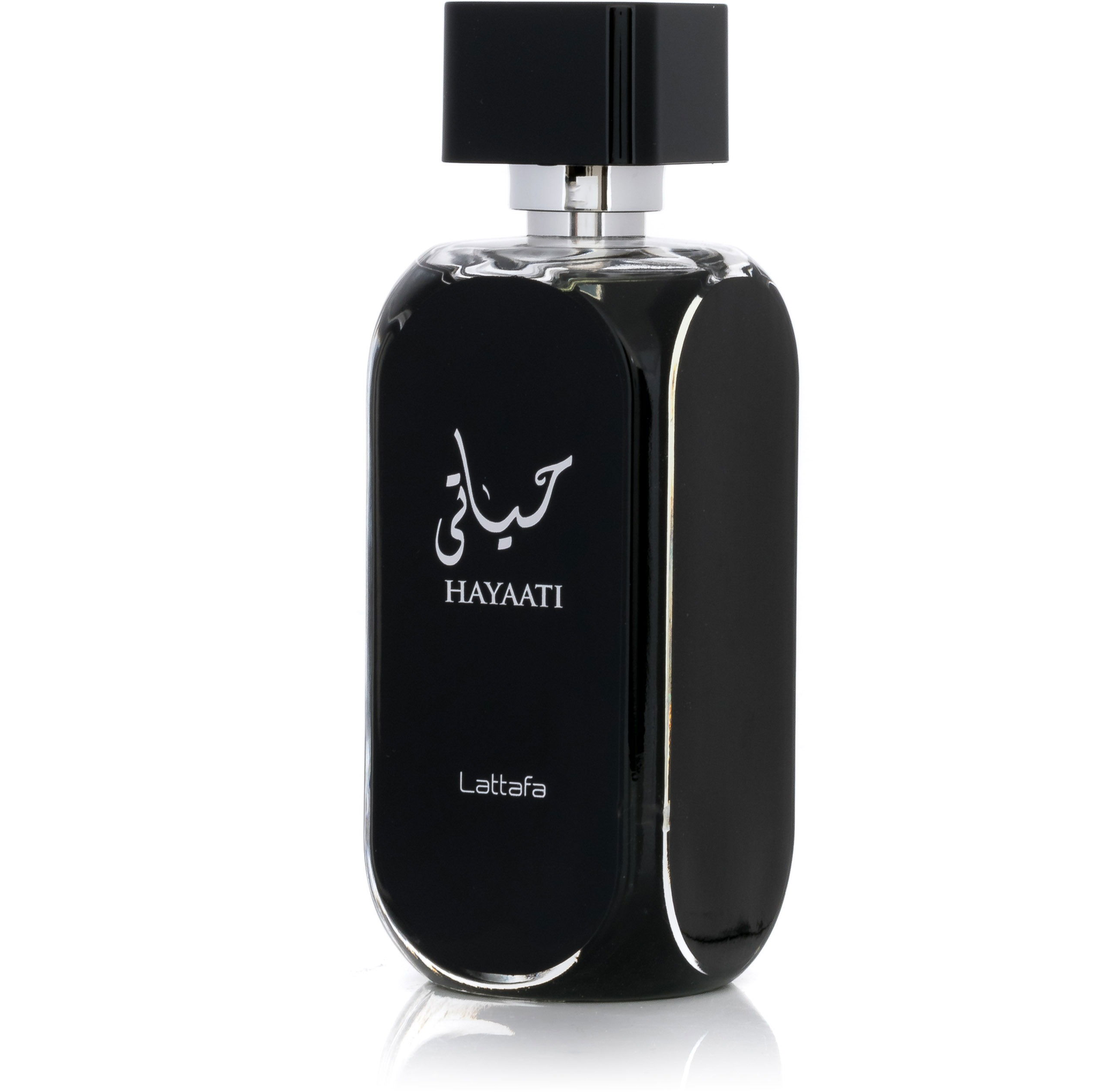 Lattafa Perfumy Męskie Lattafa EDP 100 ml Hayaati-0