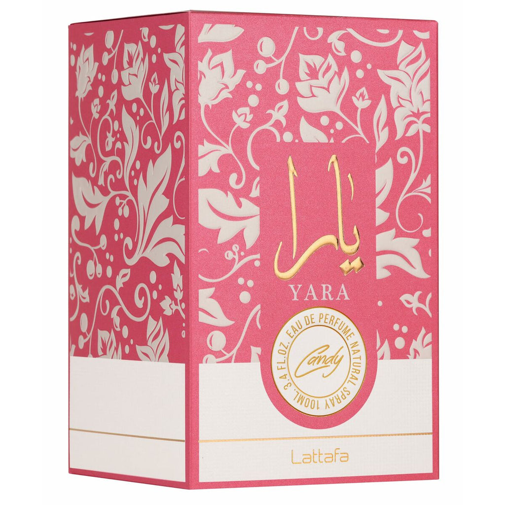 Women's Perfume Lattafa EDP-1