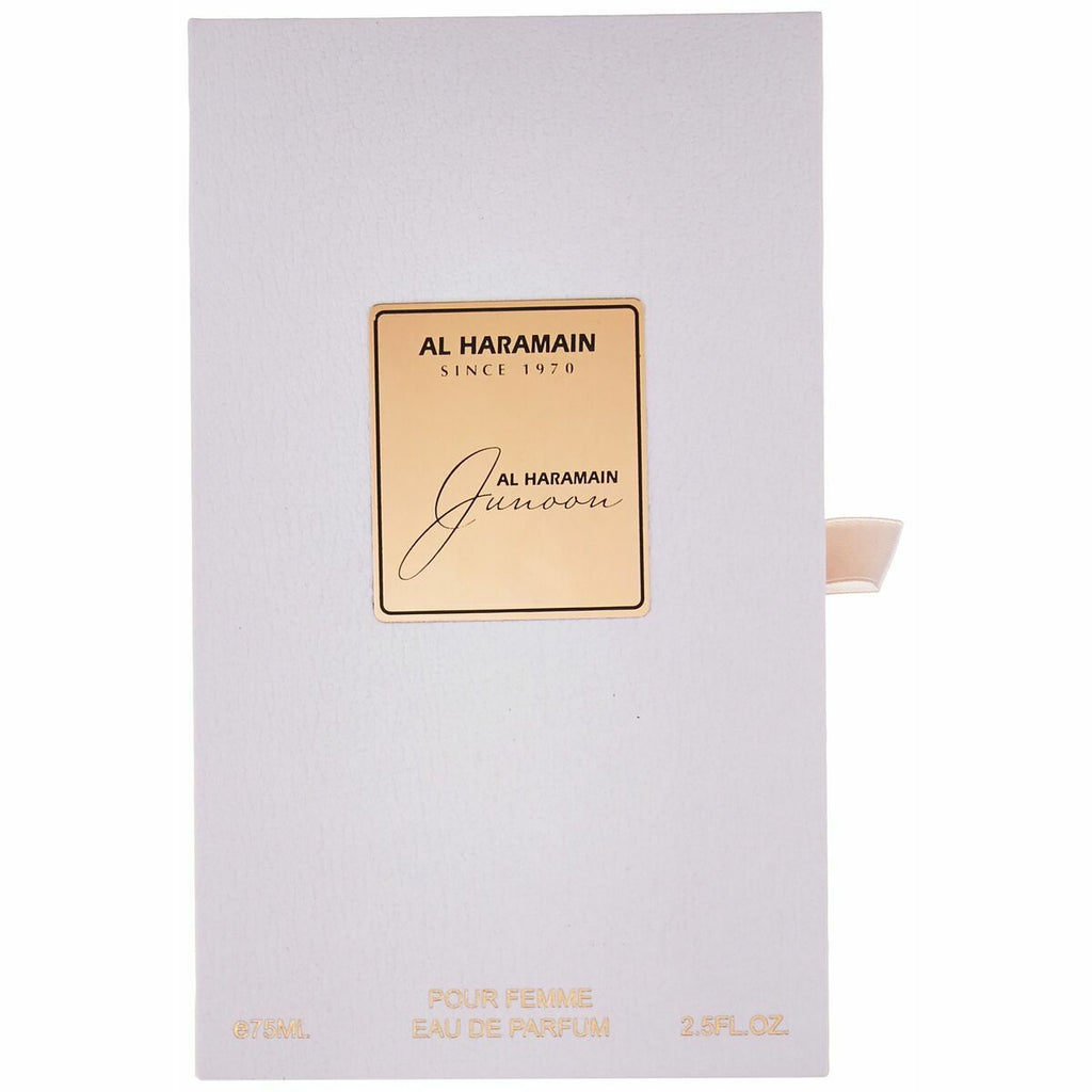 Women's Perfume Al Haramain JUNOON-0