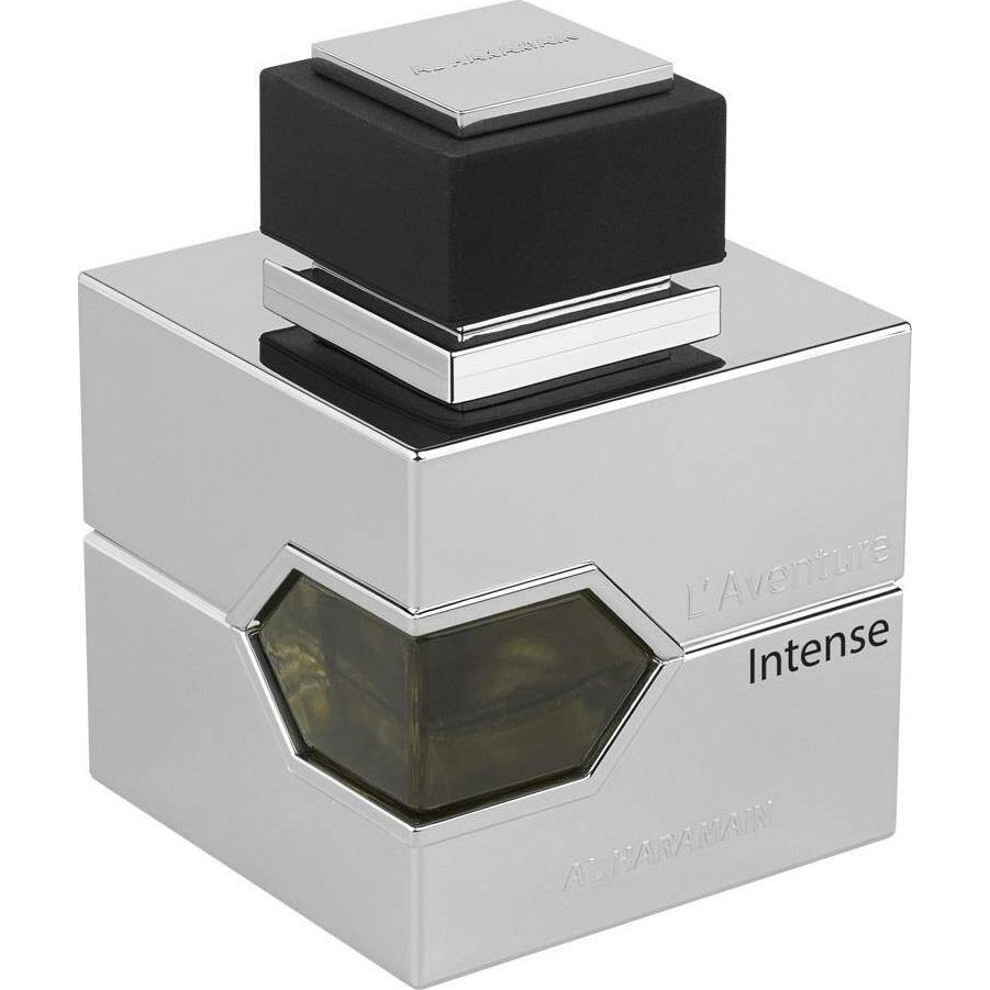 Al Haramain Al Haramain L'Aventure Intense edp 100ml (6291100130597)-0
