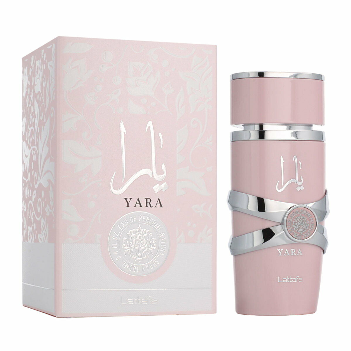 Women's Perfume Lattafa Yara EDP-0