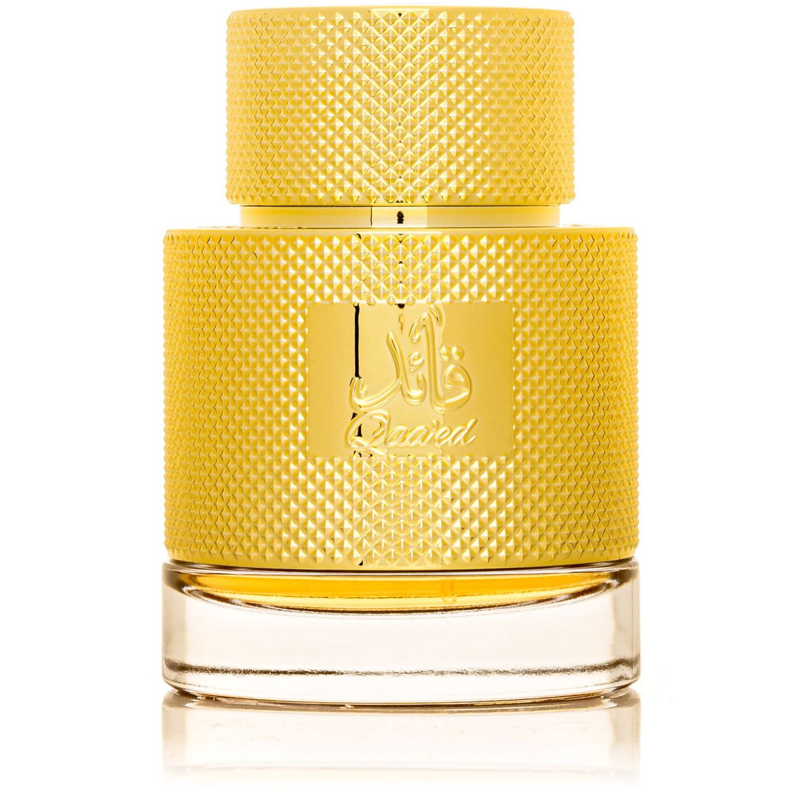 Lattafa Perfumy Unisex Lattafa EDP Qaa'ed (100 ml)-0