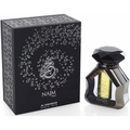 Al Haramain AL HARAMAIN Najm Noir Perfumed Oil 18ml (6600001271726)-0